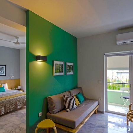 Koukounari Living Spaces Preveze Dış mekan fotoğraf