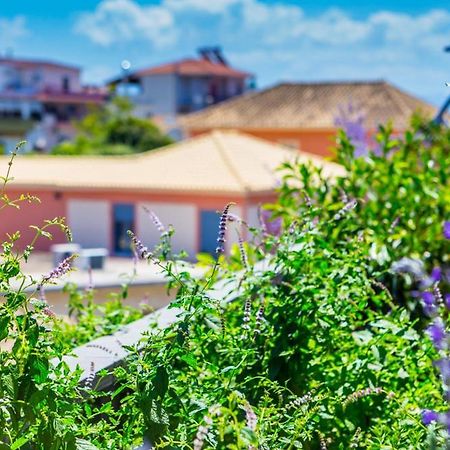 Koukounari Living Spaces Preveze Dış mekan fotoğraf