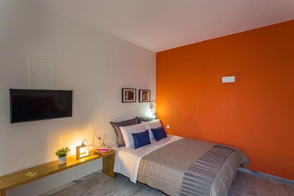 Koukounari Living Spaces Preveze Dış mekan fotoğraf