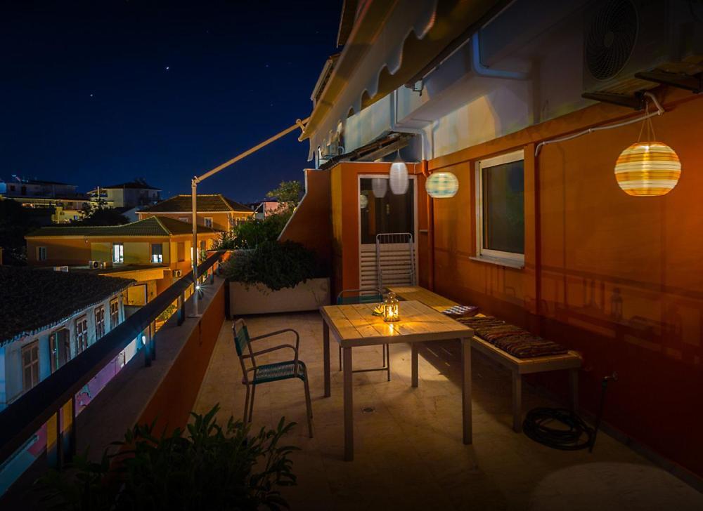 Koukounari Living Spaces Preveze Dış mekan fotoğraf