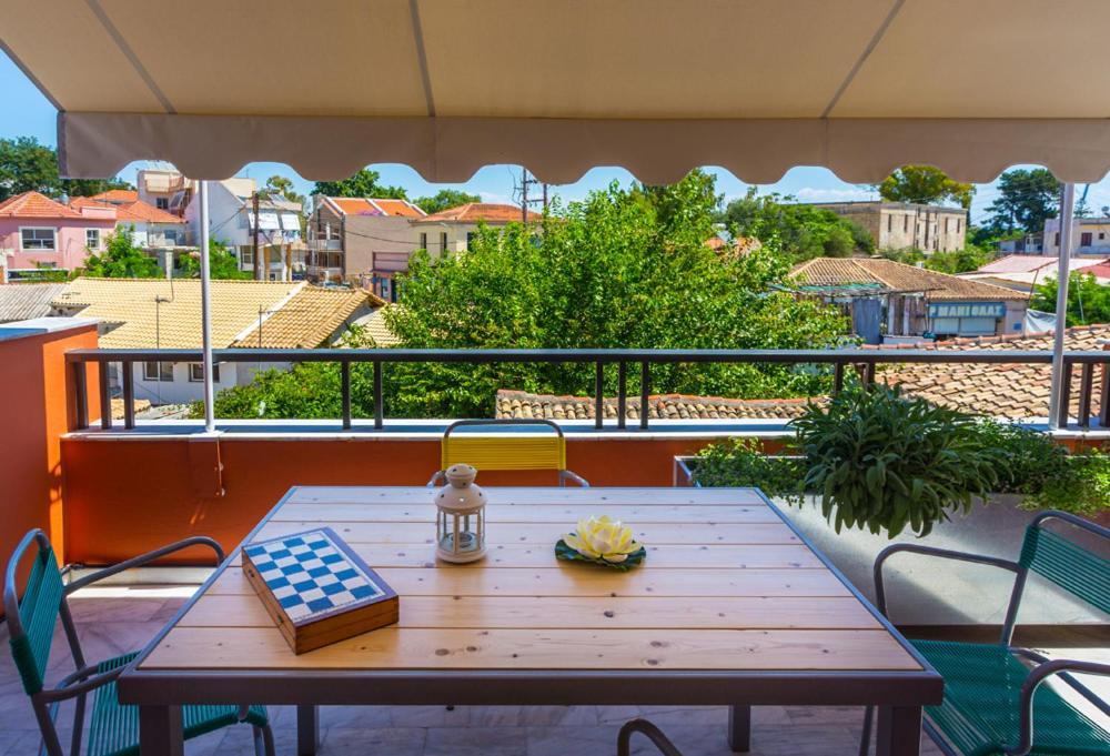Koukounari Living Spaces Preveze Dış mekan fotoğraf