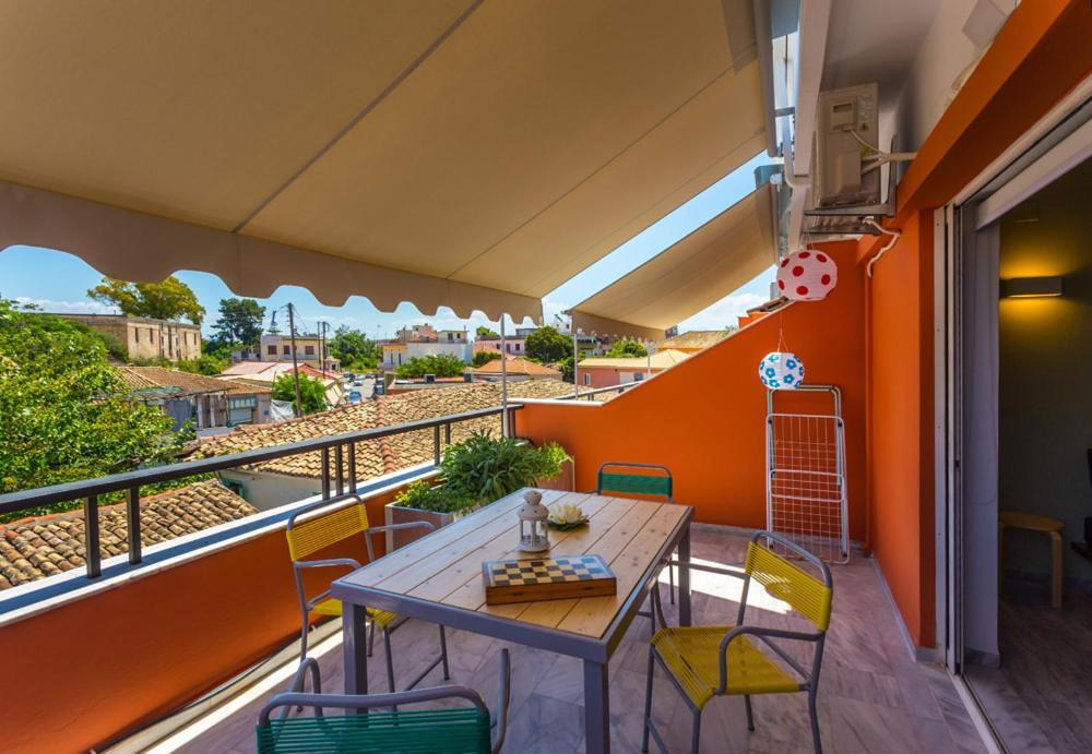 Koukounari Living Spaces Preveze Dış mekan fotoğraf