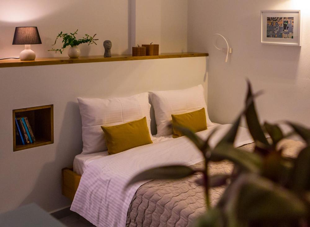 Koukounari Living Spaces Preveze Dış mekan fotoğraf