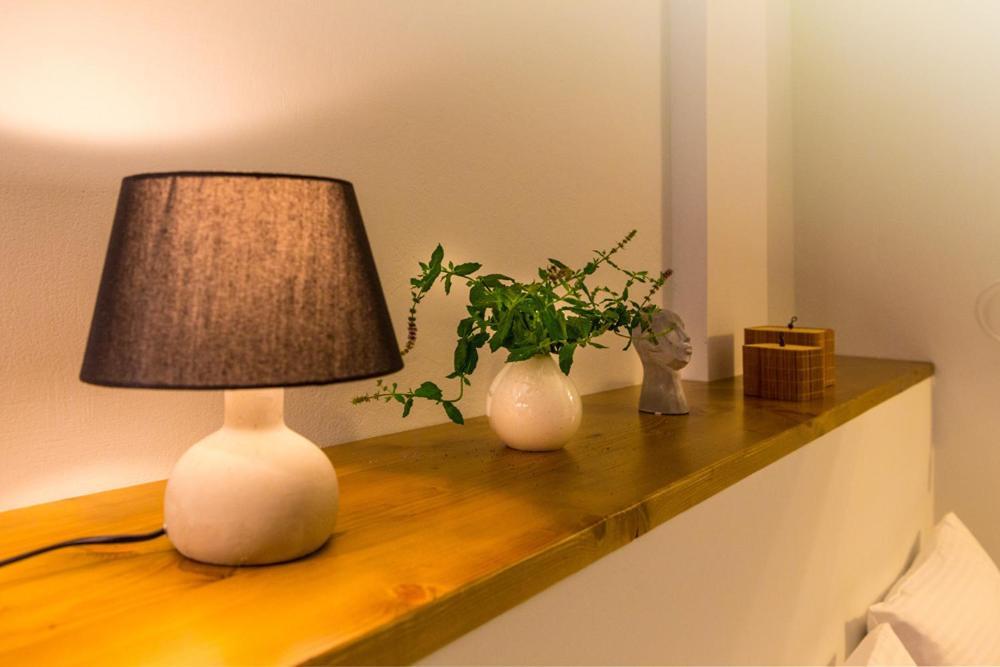 Koukounari Living Spaces Preveze Dış mekan fotoğraf